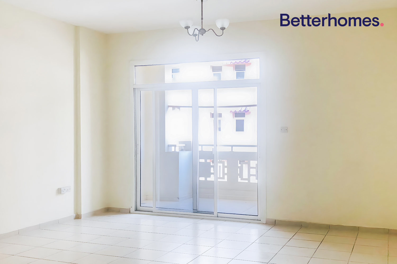 1 Bedroom Apartment in China Cluster